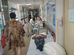 -安徽医科大学第一附属医院(绩溪路院区)