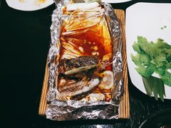 -高第街56号餐厅(泰安万达店)