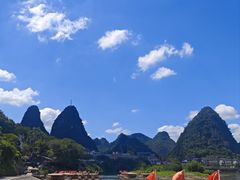 -大师傅金奖啤酒鱼(西街口总店)