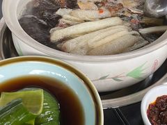 -生宇山珍野生菌汤锅•始于1999(双流古塔店)