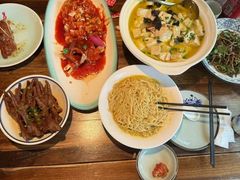 -鱼食饭稻·苏浙土菜17年老馆子(平江路店)