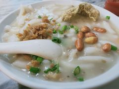 -老西关濑粉(文明路店)
