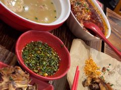 -红料理|串串有瘾·烧烤(吴中路店)