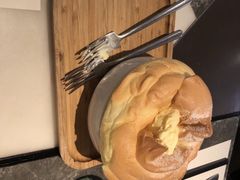 -港丽餐厅(高德置地店)