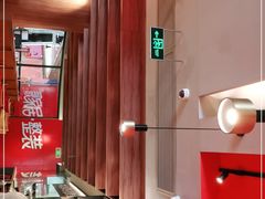 -大师兄·西北风味食集(增城合生汇店)