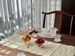 -十八棵（老龙井）御茶园(老龙井店)