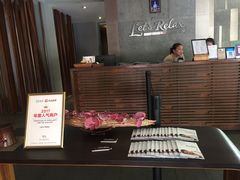 -Let's Relax Spa(Phuket 3rd Street)