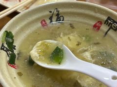 -求生煎包(武夷小区店)