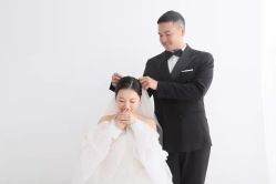 -巴黎经典婚纱摄影PARISSIC