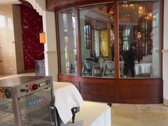 -锦园餐厅(九龙湖开元度假村店)
