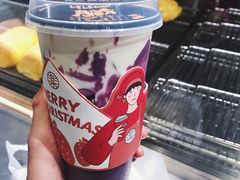 -LELECHA乐乐茶(美罗城店)
