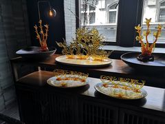 -三号黄浦会Canton Table