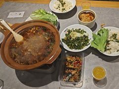 -易裕和·长沙米粉(竹塘西路店)