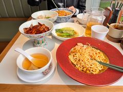 -苏堂阳春面•九年庆(北京路天河城店)