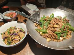 -老湘村·湖南土菜(天河维多利店)