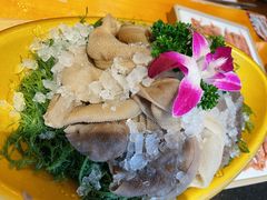 -一斗火锅·招财羊毛肚(北温泉九号店)