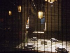 景观位-绿茶餐厅(乐峰广场店)