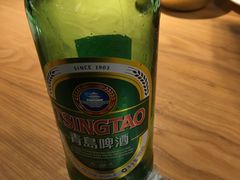 -森龍邑·烧烤·海鲜·炒菜(闽江路店)
