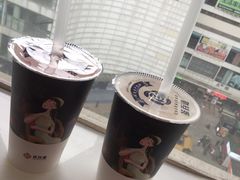 -茶百道(新城市广场店)