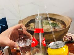 -威邵鸡煲(西华路总店)