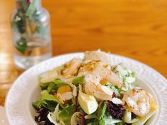 -AFS Cafe & Canteen(闽江二路店)