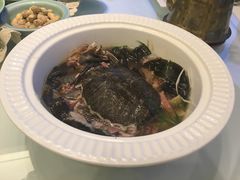 -湖畔居茶楼(湖滨店)