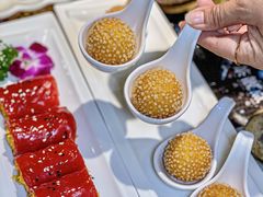 -叹茶靓点·粤式餐厅·全天茶市(石井万民广场店)