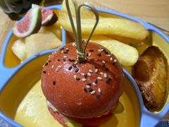 -甘思咪哚·云南艺术餐厅(天河广百店)