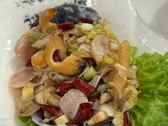 -郭姐·威海渔村(黄兴路店)