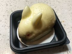 -海底捞火锅(银泰中心店)