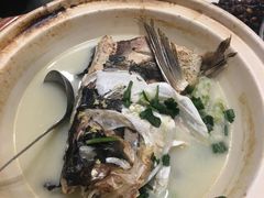 -小厨娘淮扬菜(天印大道店)