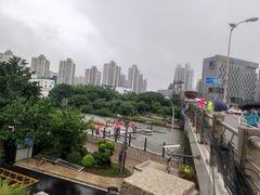 -苏州河梦清园环保主题公园