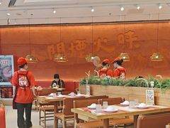-好好彩啫啫煲·广东小馆(上海七宝领展广场店)