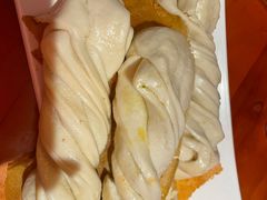 -二姐家三个拿手菜·北塘海鲜·大馅锅贴王(成林道店)