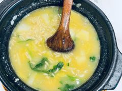 -馋三尺蟹粉小笼(人民广场店)