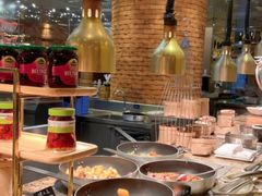 -马哥孛罗咖啡厅·Cafe Marco (厦门马哥孛罗东方大酒店)