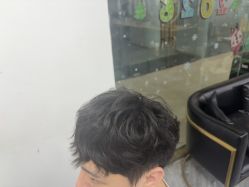 -藤野造型烫染·漂发