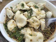 -回坊马二饺子馆