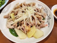 -乡亲鹅肉城(吴江店)