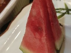 西瓜-田野酒店(半截阁街店)