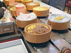 -龍歌自助小火锅(李沧顺和汇店)