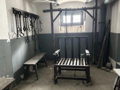 -青岛德国监狱旧址博物馆