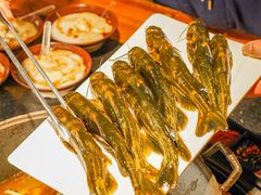 -米氏火鱼·泡椒鱼火锅(李子坝老店)