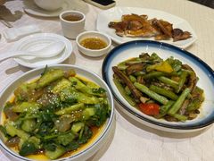 -北海渔村酒楼·粤菜海鲜点心(新华店)