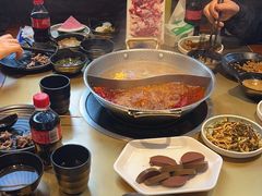 -手选潮汕鲜牛肉火锅(二七广场店)