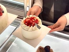 -积慕Cake(解放大道店)