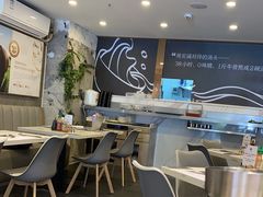 大堂-CHILL Pho澳洲牛肉越南粉(佛山顺德万象汇店)