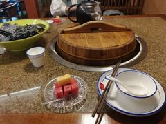 -好灶头妈妈菜·千岛湖柴火鱼餐厅(桐庐店)