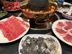 -将台涮肉(酒仙桥店)