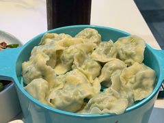 -来相会饺子·新辽菜(甘家口店)
